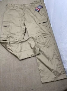 Rothco Tactical BDU Cargo Pants Military Uniform Trouser Army 6 Pocket Fatigues - Picture 1 of 9