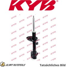 THE SHOCK ABSORBER FOR NISSAN NOTE E11 NE11 CR14DE HR16DE K9K 700 K9K 276 K9K 292