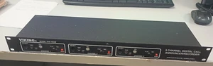 Viking Modell DVA-1003B mit Netzteil - Bild 1 von 4