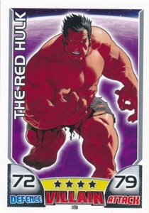 2011 Topps Marvel Attax BASE/RAINBOW FOIL/MIRROR FOIL/THOR/CAP Pick From List