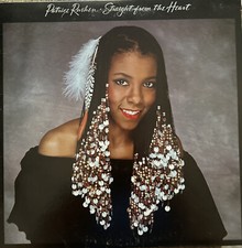 PATRICE RUSHEN-Straight From The Heart LP