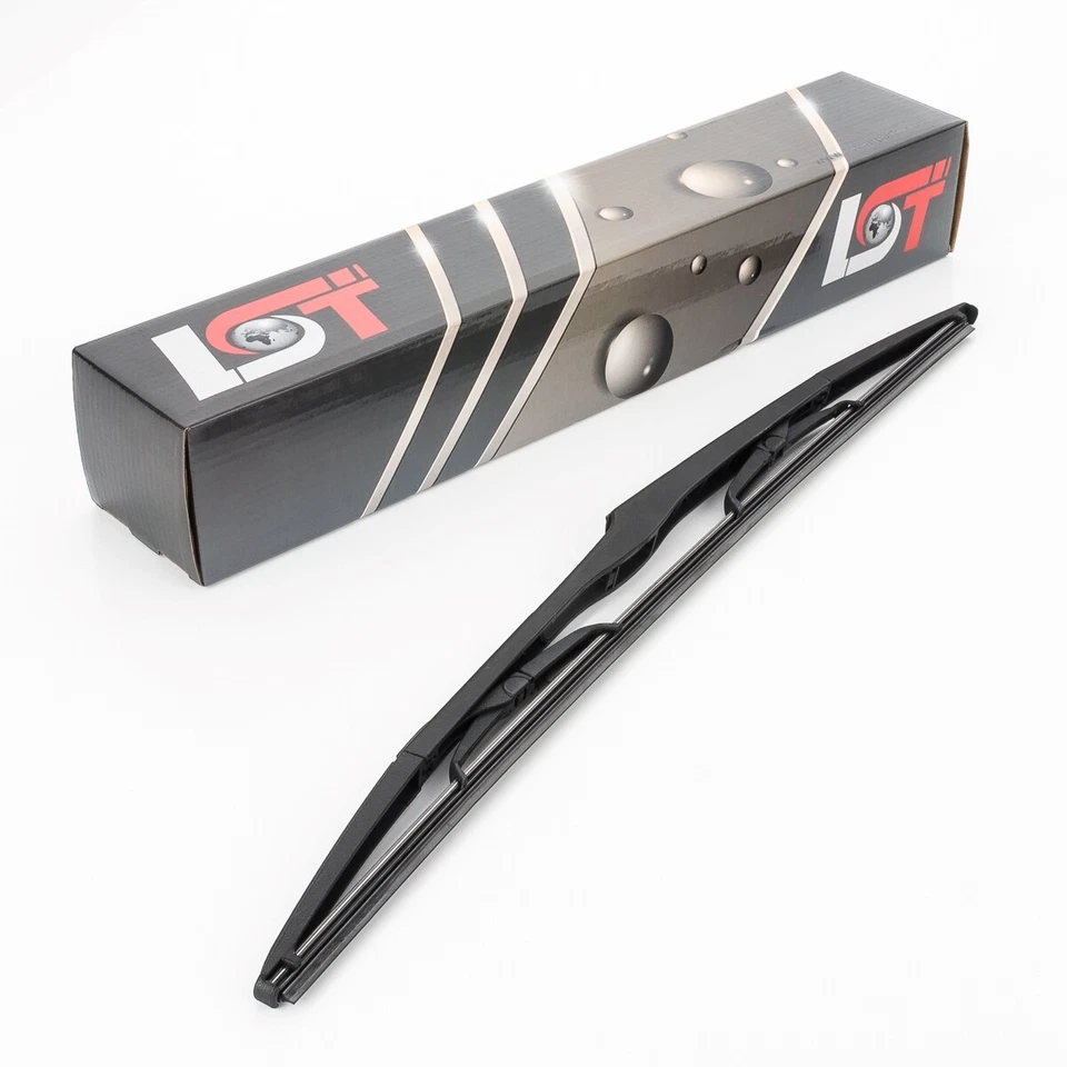 Essuie-Glace Arrière Wiper Blade Pour RENAULT LAGUNA 2 II BG - Photo 1/4