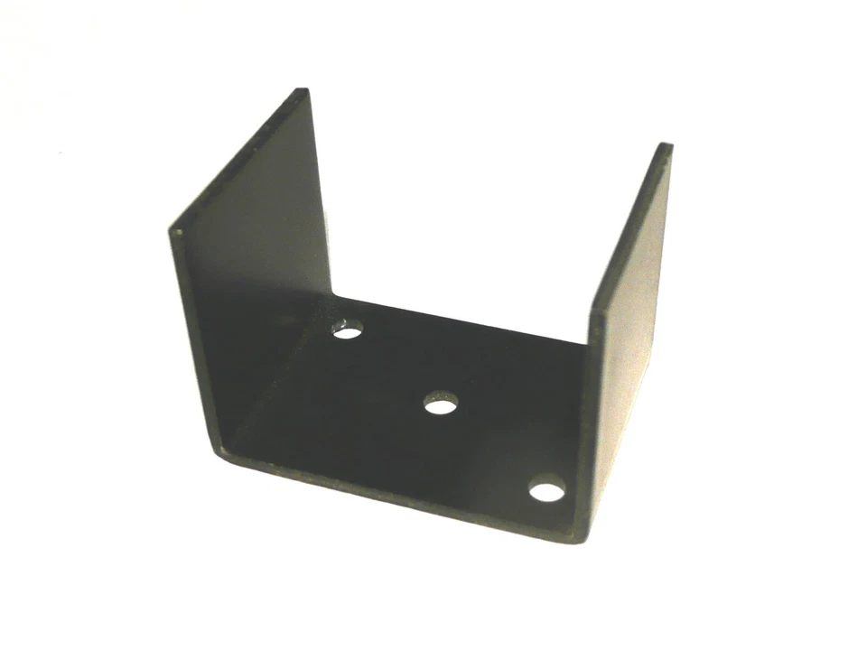 2 x Dissipateur thermique pour transistor TO220 Radiateur 25x35x25mm - Immagine 1 di 1