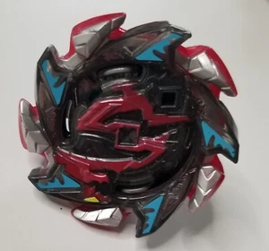 Beyblade Energy Layer Salamander S4 Heat Burst Turbo Sling Shock - Picture 1 of 2