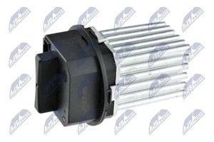 ERD-CT-005 NTY Regulador, Ventilador Interior para CITROËN - Imagen 1 de 4