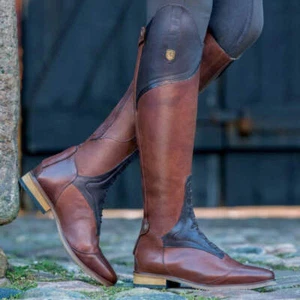 Mountain Horse Sovereign Feldstiefel - braun - Bild 1 von 7