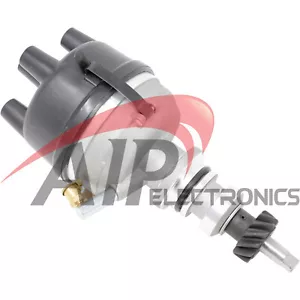 Ignition Distributor For Ford New Holland Jubilee NAA Tractors Replaces 86643560 - Picture 1 of 7