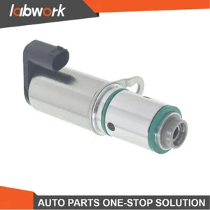 Labwork Intake+Exhaust Variable Valve Timing Solenoid T5 for Volvo C30 2.5L - Picture 1 of 12