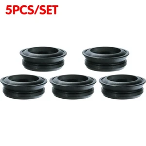 5pcs Rubber Seal for Geka Quick Connector Adapter Gasket Ring Coupling Gasket BS - Picture 1 of 3