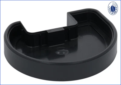 Bandeja de goteo para máquina de café DIDIESSE lavabo de agua de repuesto rana Foto 1 de 3