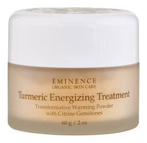 Eminence Turmeric Energizing Treatment 2 oz. Skin Treatment - Picture 1 of 1