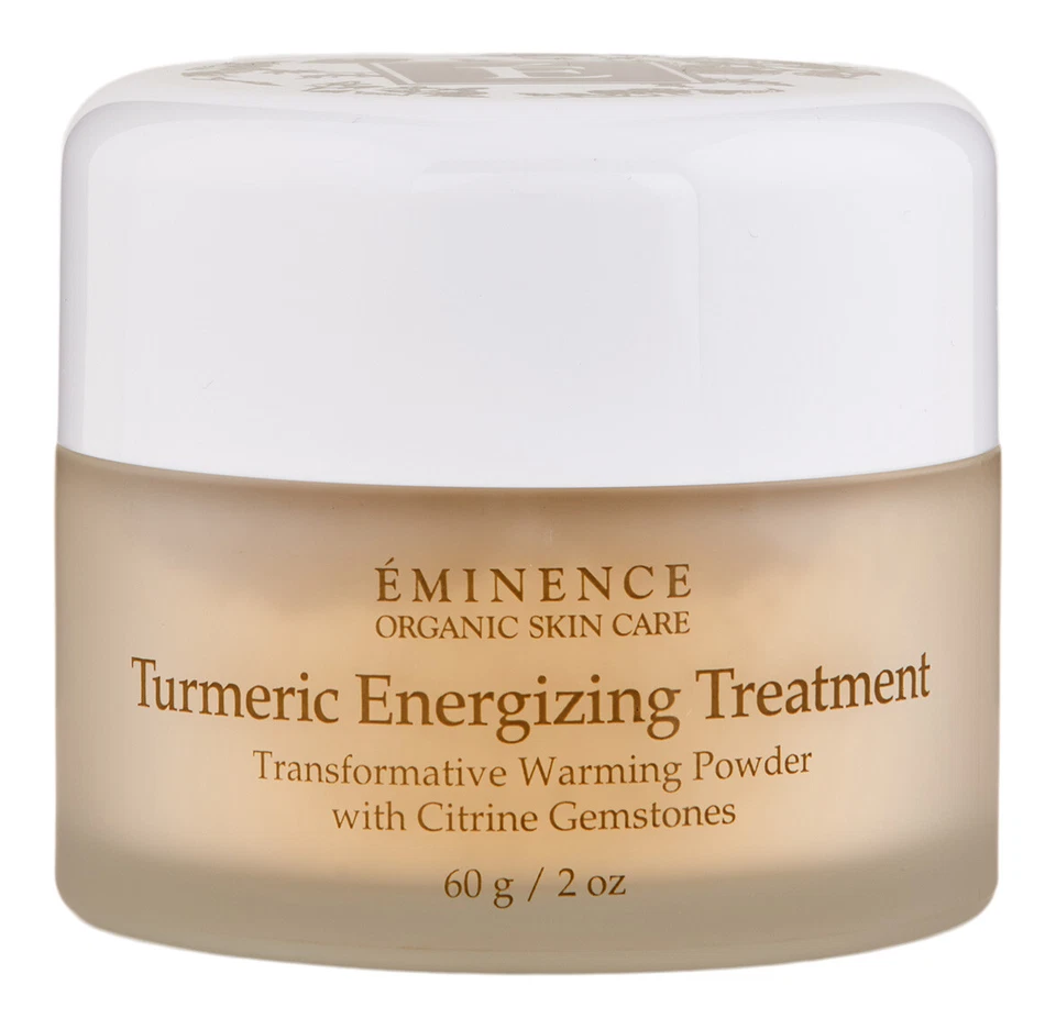 Eminence Turmeric Energizing Treatment 2 oz. Skin Treatment - Image 1 of 1