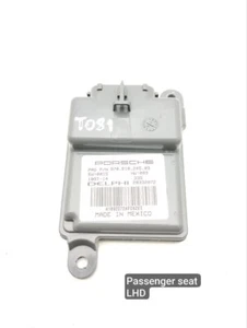 Control unit for seat Porsche PANAMERA 2015 97061824503 - Picture 1 of 3