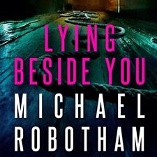 ??︎ AUDIOBOOK ?? Lying Beside You by Michael Robotham