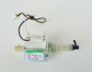 ULKA EP5GE Water Pump Pump Water Pump Saeco Talea Ring SUP032NR