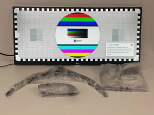 LG UltraWide FHD 29-Inch Computer Monitor 29WQ600-W - Picture 1 of 7