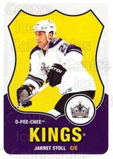 2010-11 O-Pee-Chee Retro #140 Jarret Stoll