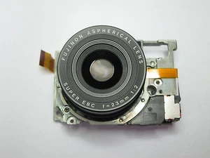 Repair Parts For Fuji Fujifilm FinePix X100S X100 S Zoom Lens Unit Original - Picture 1 of 6