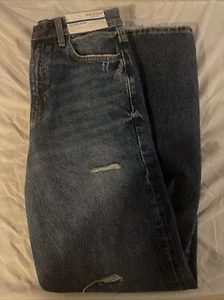 Arizona jeans women Skater Jean, Highest-rise size 5 NWT - Picture 1 of 2