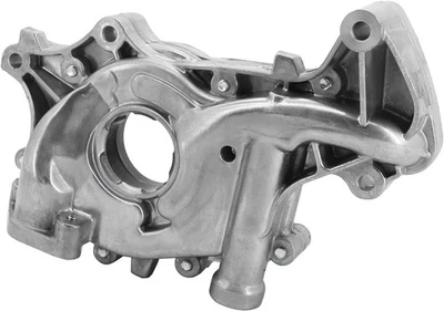 Aluminum Engine Oil Pump M390 for Ford F-150 Explorer Edge 3.5L 3.7L 7T4Z6600AA - Image 1 of 4