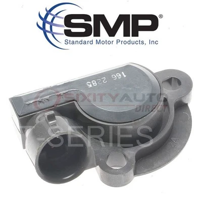 SMP T-Series Throttle Position Sensor for 1991-1993 Chevrolet Caprice - bu - Image 1 of 4