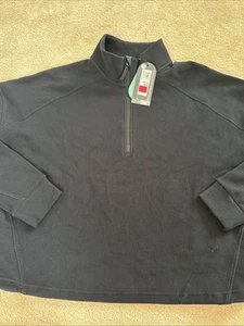 Top Marks and Spencer Goodmove Ultraluxe acanalado manga larga ropa deportiva talla 18 - Imagen 1 de 8