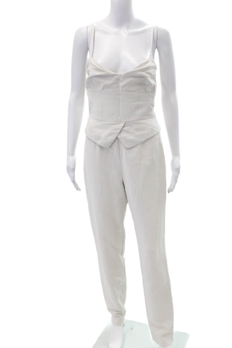 Scene Emo Pagliaccetto Da Donna Salopette Da Donna Tuta Da Sposa