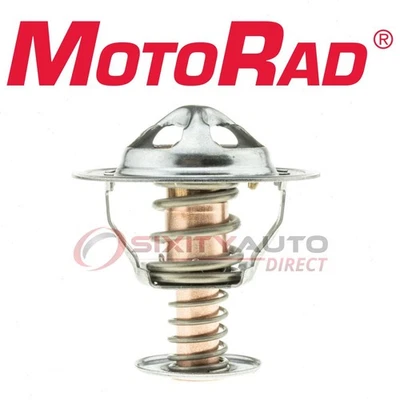 MotoRad Engine Coolant Thermostat for 2010-2012 Lexus HS250h - Cooling jy Foto 1 de 4