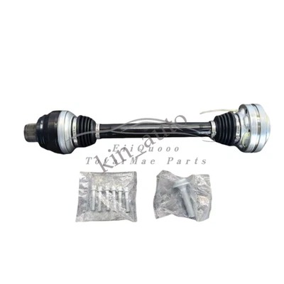 Eixo traseiro esquerdo para 4S0501203A Audi R8 5.2L e Lamborghini Huracan 5.2L - Imagem 1 de 4