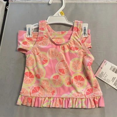 new 12 month Joe Box Tanktini - Image 1 of 3