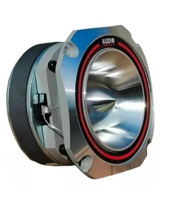2 AUDIO SYSTEM AX-33 AX33 driver a compressione da 10,2 x 10,2 cm 300 watt max - Foto 1 di 8