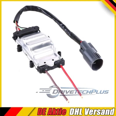 NEUE 1137328294 Kühler lüfter-Steuermodul für Mercedes-Benz A/B-Klasse W169 W245 - Bild 1 von 4