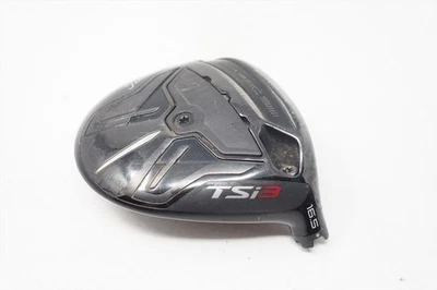 Titleist Tsi3 16.5* #3 Fairway Wood Club Head Only 1285754 - Image 1 of 4