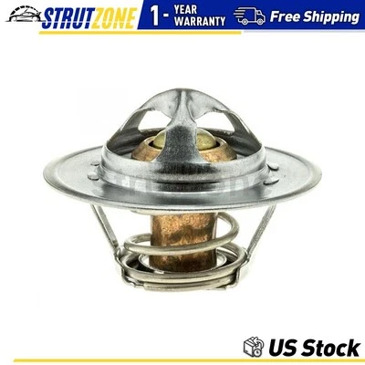 1x  Engine Coolant Thermostat Motorad For 1988-1995 Chevrolet K1500 - Imagem 1 de 4