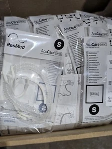  23003 AcuCare HFNC High Flow Nasenkanüle - Größe SMALL - BOX mit 20 - Bild 1 von 2