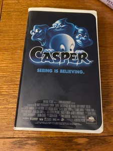 Casper VHS - Picture 1 of 2
