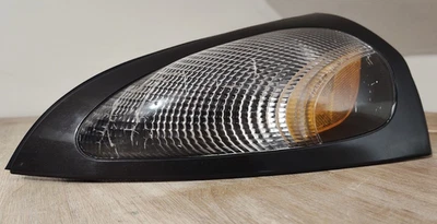 Mitsubishi 3000GT 1999 lado del conductor izquierdo intermitente/luz de estacionamiento OEM Foto 1 de 4