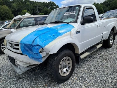 Fuse Box Engine Fits 01-04 MAZDA B-2300 4742412 - Изображение 1 из 4