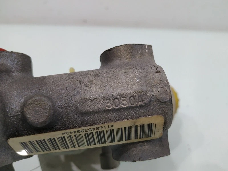 3030A brake vaccum pump for CHRYSLER PT CRUISER (PT) 2.2 CRD 2002 537091 Foto 1 de 4