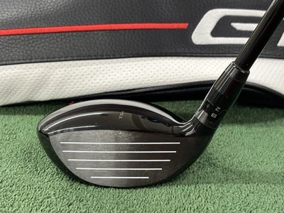 Titleist TSR3 18* 5 Wood w/VENTUS Black 9X VeloCore Shaft ~GREAT CONDITION! - Image 1 of 4