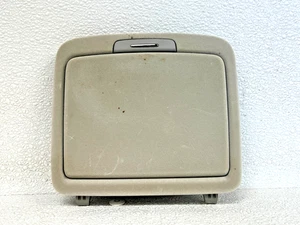 ⭐2007-2017 LEXUS LS600H REAR LEFT ROOF OVERHEAD DOME LIGHT LAMP ASSY OEM LOT2622 - Bild 1 von 11