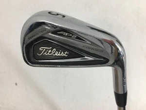 Titleist 716 AP2 Iron SET #4-pw 7pc Steel MODUS3 TOUR 120 Flex:S Stiff - Picture 1 of 4