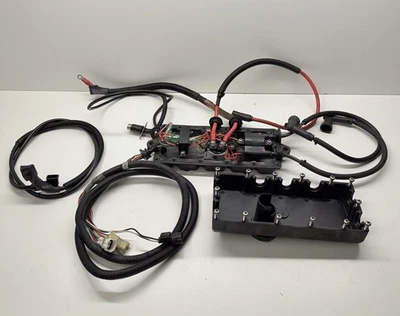 Yamaha Wave Venture 62t 700 701 1995 caja de encendido eléctrico OEM Foto 1 de 4