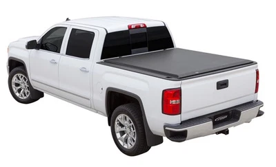 Access 32119 LiteRider Roll-Up Tonneau Cover for Chevy GMC C&K Series 8ft Bed — 第 1/4 张图片