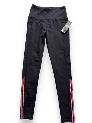 Leggings Leg3nd Para Mujer S Forrados de Vellón Cintura Alta Forma Acogedor Invierno Cálido Foto 1 de 4