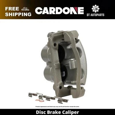 Pinza de freno de disco delantera izquierda cardone 2006 2007 para Ford F-150 2005-2008 Foto 1 de 4