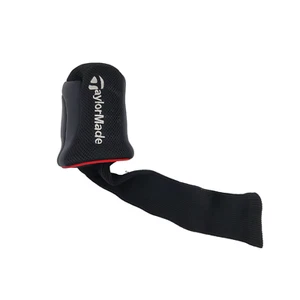 TaylorMade 300 Series Driver Fairway Wood Golf Club Protective Head Cover Sock - Picture 1 of 5