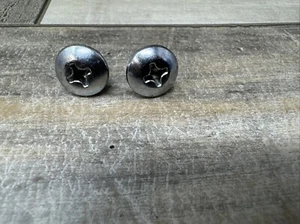 Tornillos de repuesto para asador Farberware Open Hearth 450 - Imagen 1 de 2