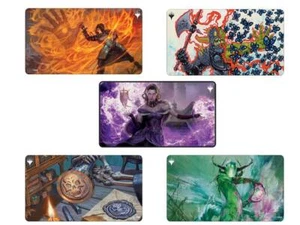 Ultra Pro - Standard Playmat - Magic: Double Masters 2022 MTG Spielmatte - Bild 1 von 6