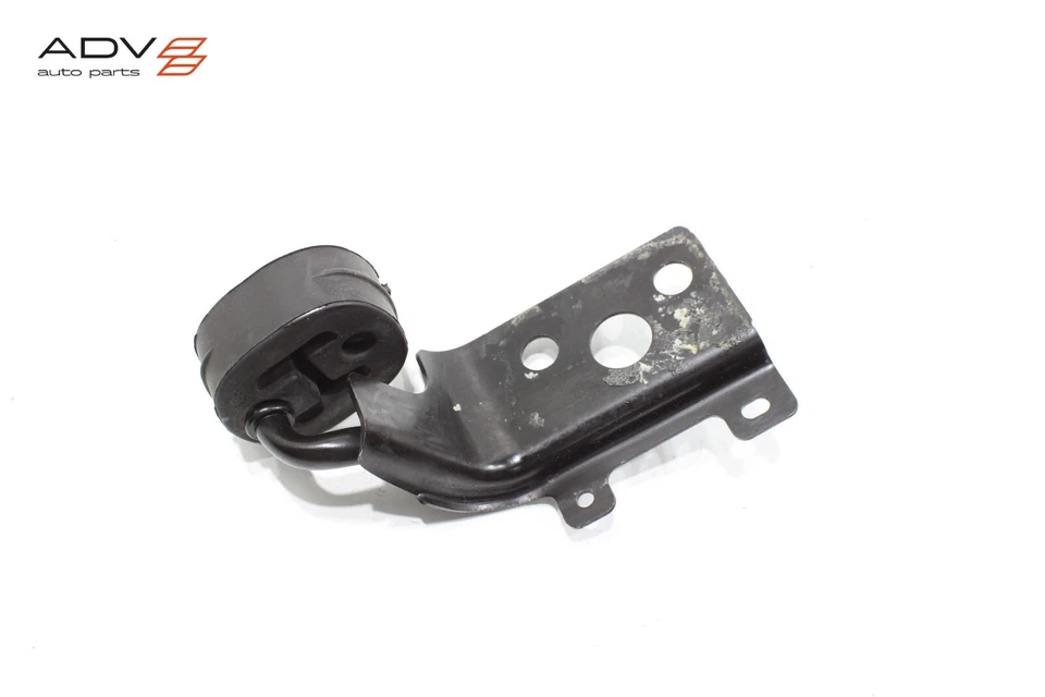 Audi RS5 S5 A5 2018-2024 sistema de escape aislamiento central suspensión con soporte OEM Foto 1 de 4